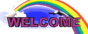 Animasi Welcome